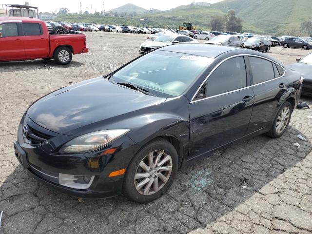 MAZDA 6 TOURING 2013 1yvhz8dh6d5m15687