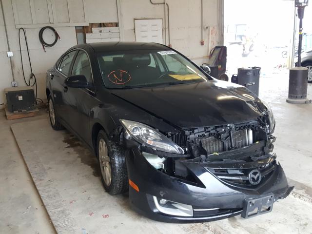 MAZDA 6 I 2012 1yvhz8dh7c5m01182