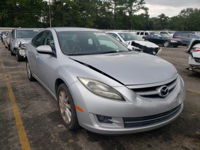 MAZDA 6 I 2012 1yvhz8dh7c5m02199