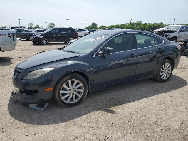 MAZDA 6 2012 1yvhz8dh7c5m08892