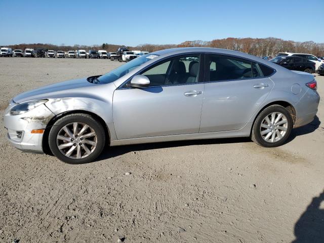 MAZDA 6 I 2012 1yvhz8dh7c5m09900