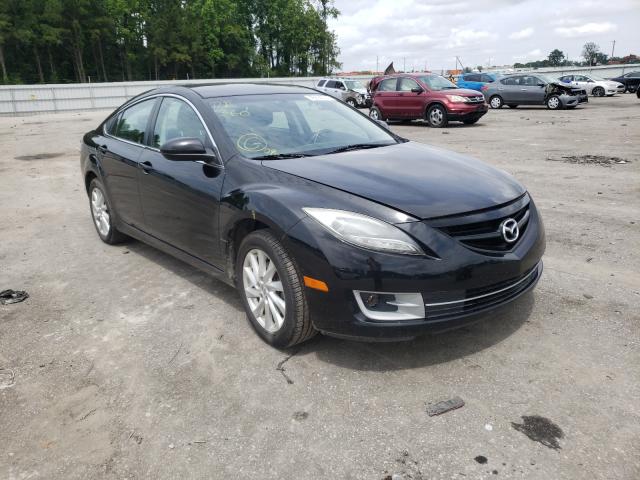 MAZDA 6 I 2012 1yvhz8dh7c5m10593