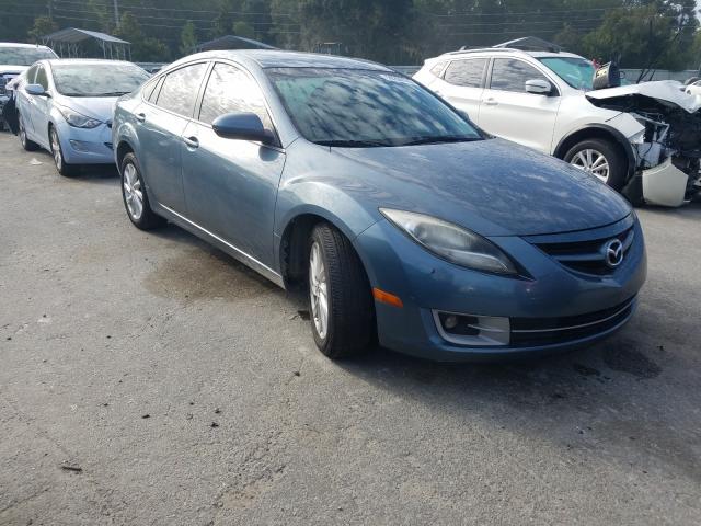 MAZDA 6 I 2012 1yvhz8dh7c5m10884