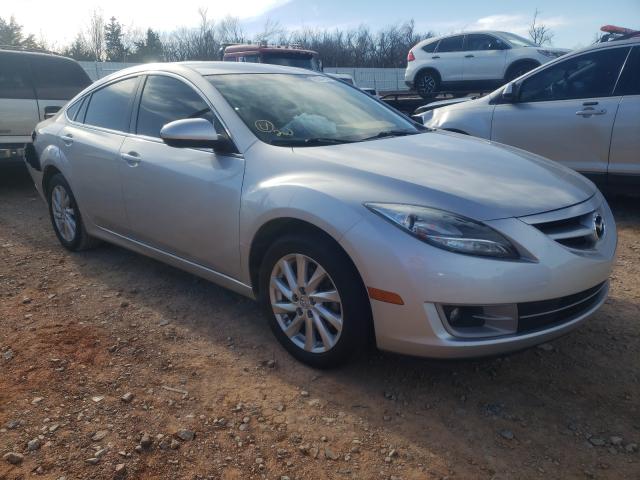 MAZDA 6 I 2012 1yvhz8dh7c5m10996