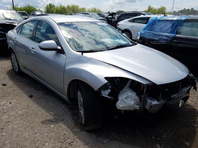 MAZDA 6 I 2012 1yvhz8dh7c5m11193