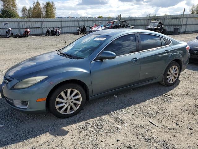 MAZDA 6 I 2012 1yvhz8dh7c5m12814