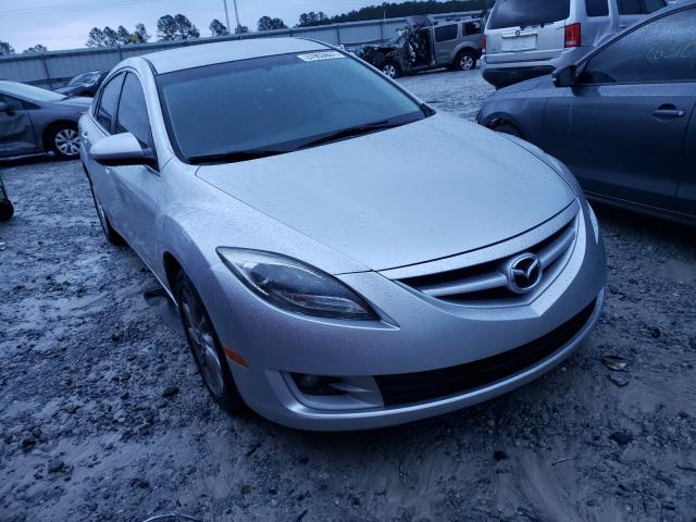 MAZDA 6 I 2012 1yvhz8dh7c5m15972