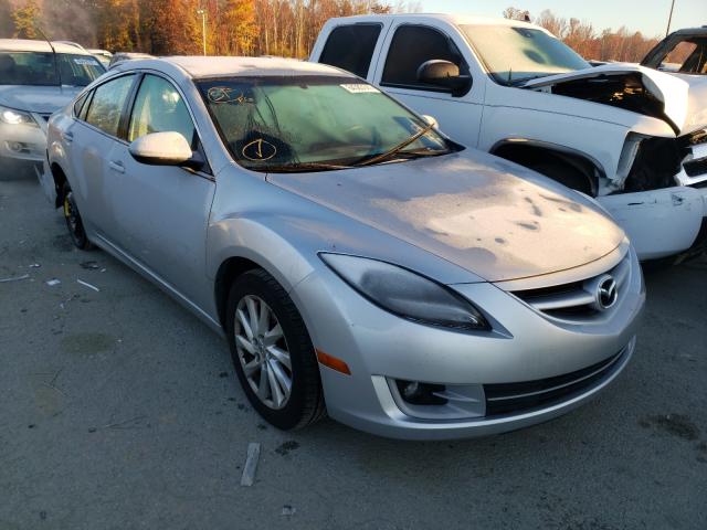 MAZDA 6 I 2012 1yvhz8dh7c5m16331