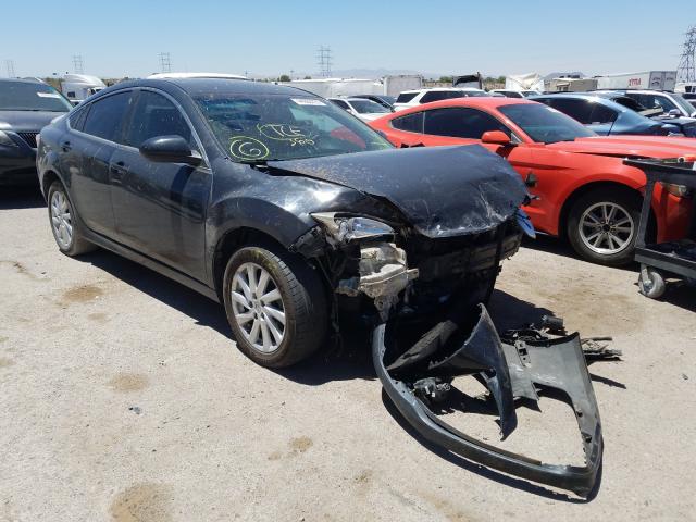 MAZDA 6 I 2012 1yvhz8dh7c5m17558