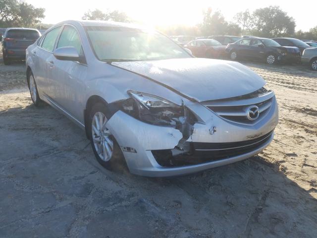 MAZDA 6 I 2012 1yvhz8dh7c5m19326