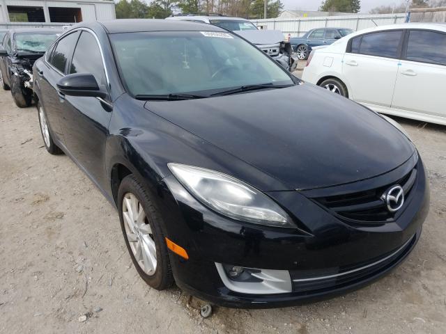 MAZDA 6 I 2012 1yvhz8dh7c5m22002