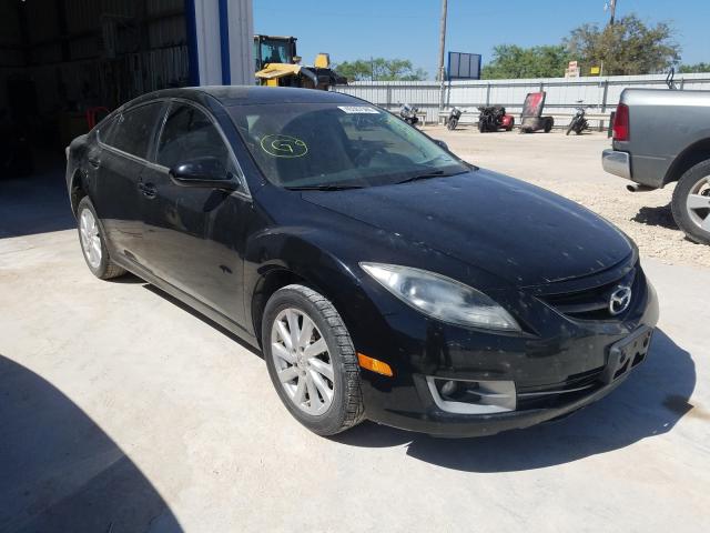 MAZDA 6 I 2012 1yvhz8dh7c5m22453