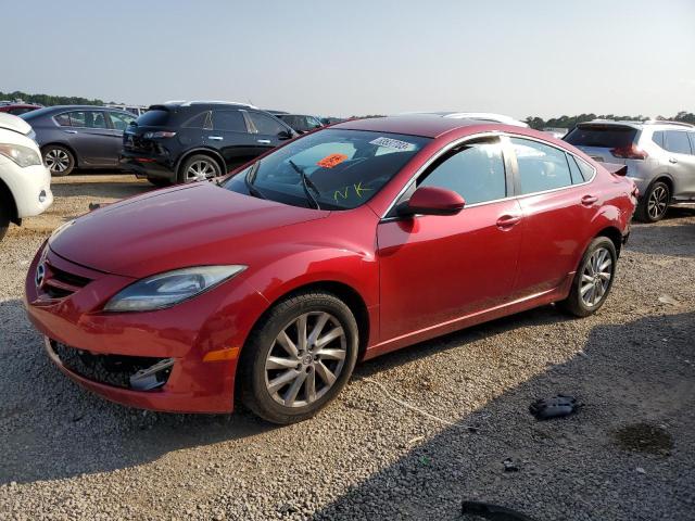 MAZDA 6 I 2012 1yvhz8dh7c5m22629