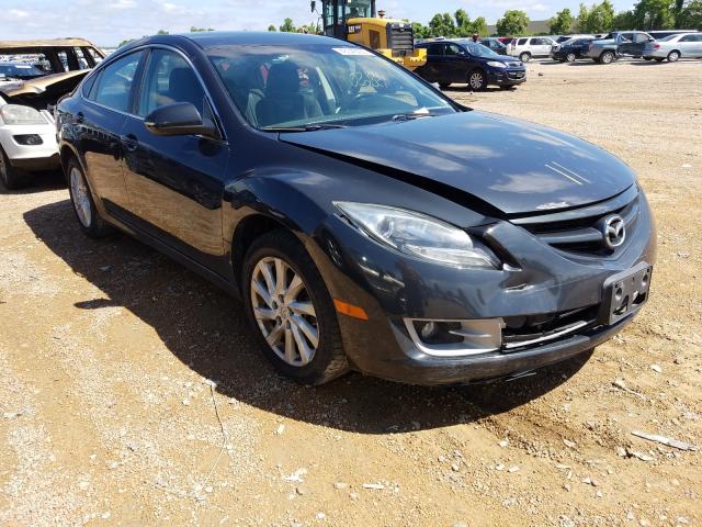 MAZDA 6 I 2012 1yvhz8dh7c5m23053