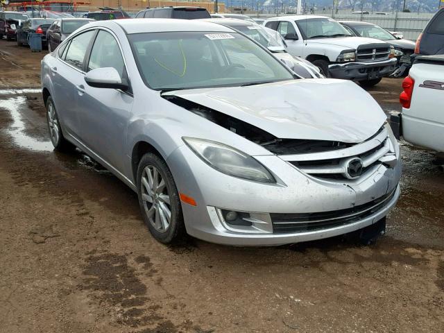 MAZDA 6 I 2012 1yvhz8dh7c5m23277