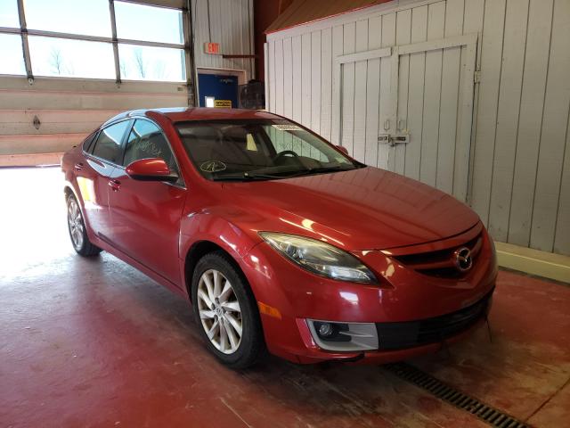 MAZDA 6 I 2012 1yvhz8dh7c5m23537