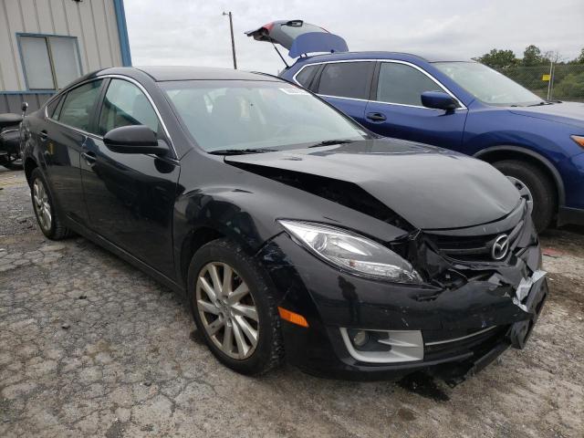 MAZDA 6 I 2012 1yvhz8dh7c5m24817