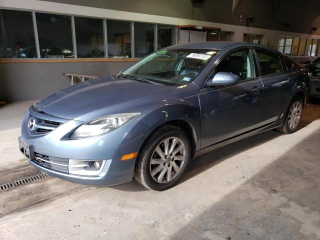 MAZDA 6 I 2012 1yvhz8dh7c5m25319