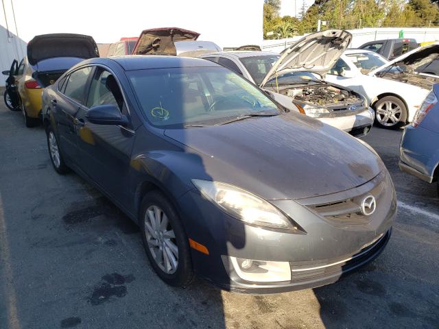 MAZDA 6 I 2012 1yvhz8dh7c5m27507