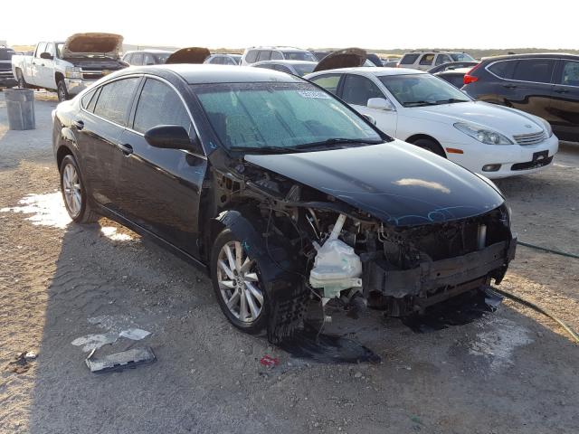 MAZDA 6 I 2012 1yvhz8dh7c5m29046