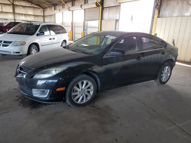 MAZDA 6 I 2012 1yvhz8dh7c5m32674