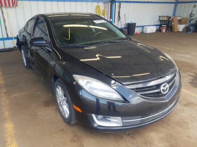 MAZDA 6 I 2012 1yvhz8dh7c5m33839