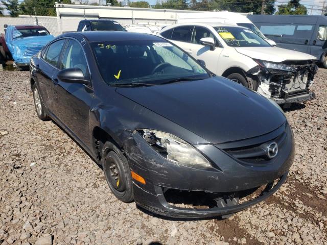 MAZDA 6 I 2012 1yvhz8dh7c5m34375