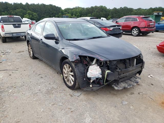 MAZDA 6 I 2012 1yvhz8dh7c5m34389