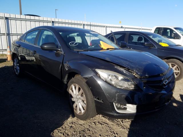 MAZDA 6 I 2012 1yvhz8dh7c5m35106