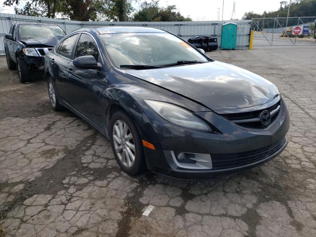 MAZDA 6 I 2012 1yvhz8dh7c5m35817