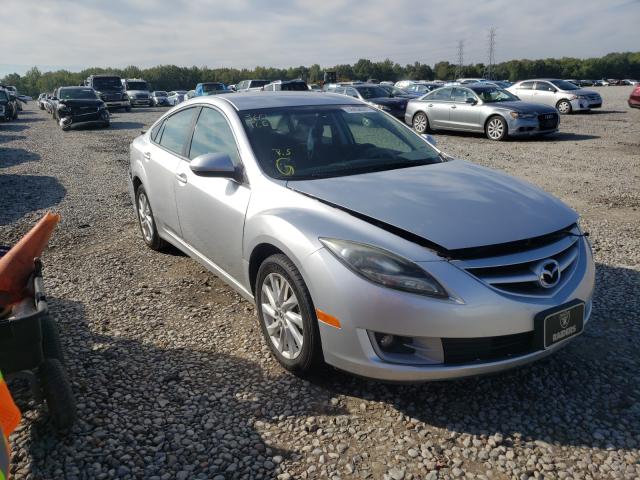 MAZDA 6 I 2012 1yvhz8dh7c5m35901