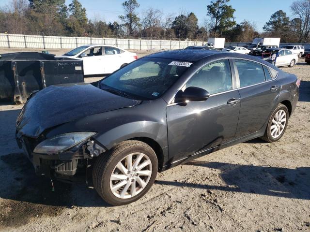 MAZDA 6 I 2012 1yvhz8dh7c5m37731