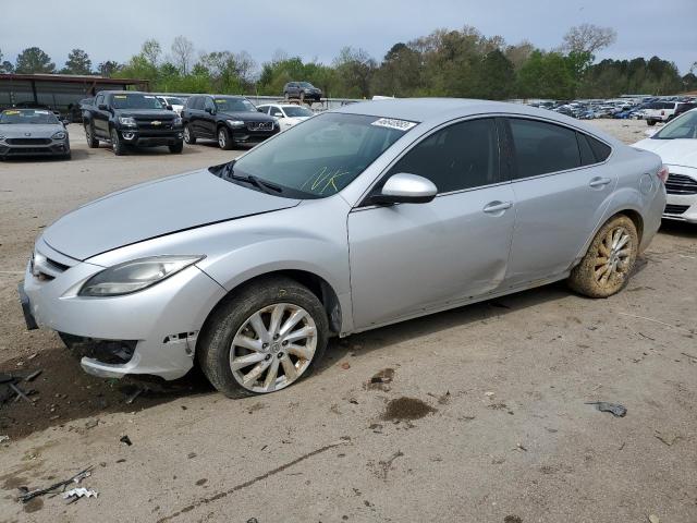 MAZDA 6 I 2012 1yvhz8dh7c5m38555