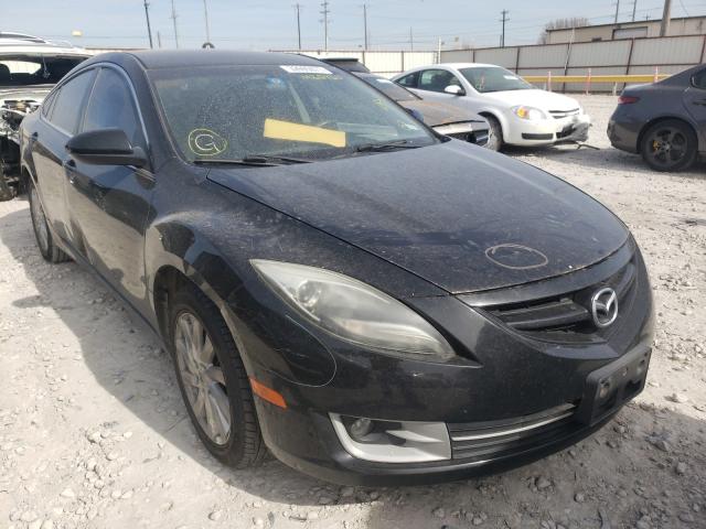 MAZDA 6 I 2012 1yvhz8dh7c5m38930