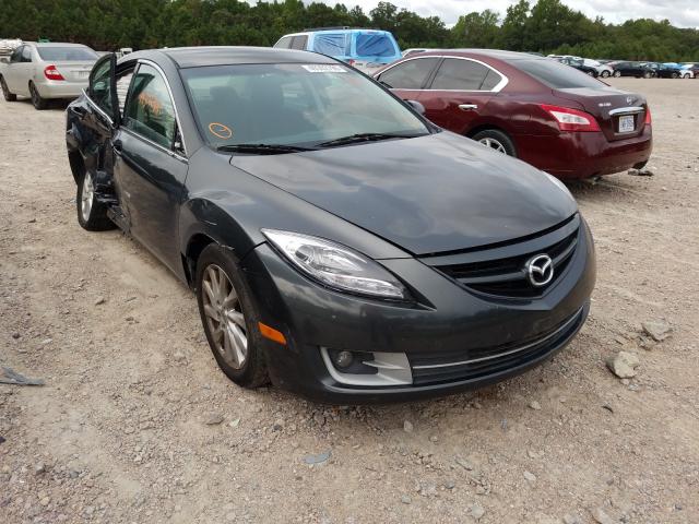 MAZDA 6 I 2012 1yvhz8dh7c5m43190