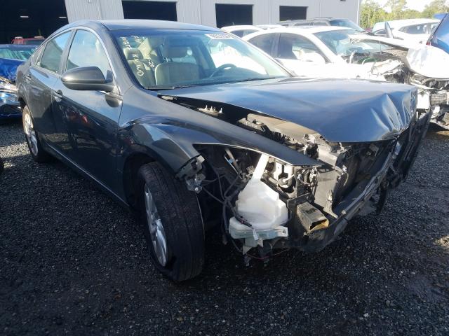 MAZDA 6 I 2012 1yvhz8dh7c5m43626