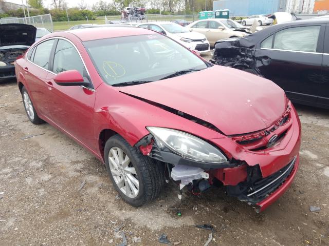 MAZDA 6 I 2012 1yvhz8dh7c5m43741