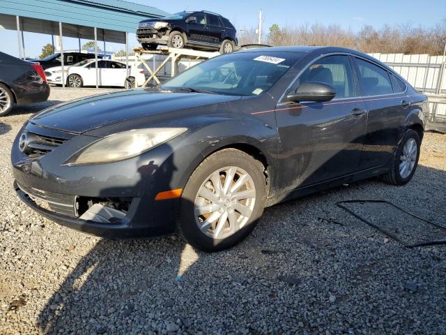 MAZDA 6 2013 1yvhz8dh7d5m02432