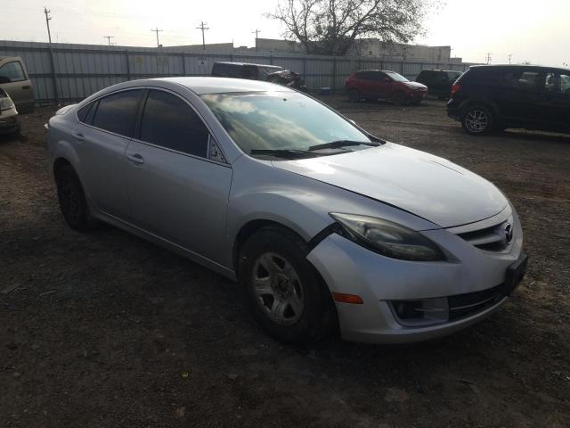 MAZDA 6 I 2012 1yvhz8dh8c5m06617