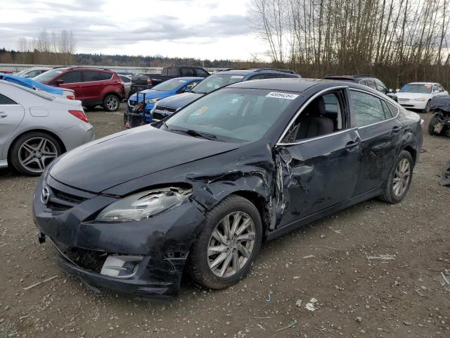 MAZDA 6 2012 1yvhz8dh8c5m10506