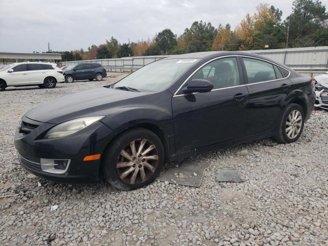 MAZDA 6 2012 1yvhz8dh8c5m10554