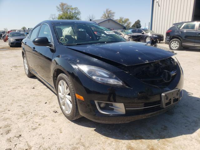 MAZDA 6 I 2012 1yvhz8dh8c5m10733