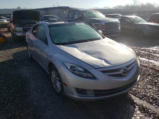 MAZDA 6 I 2012 1yvhz8dh8c5m11185