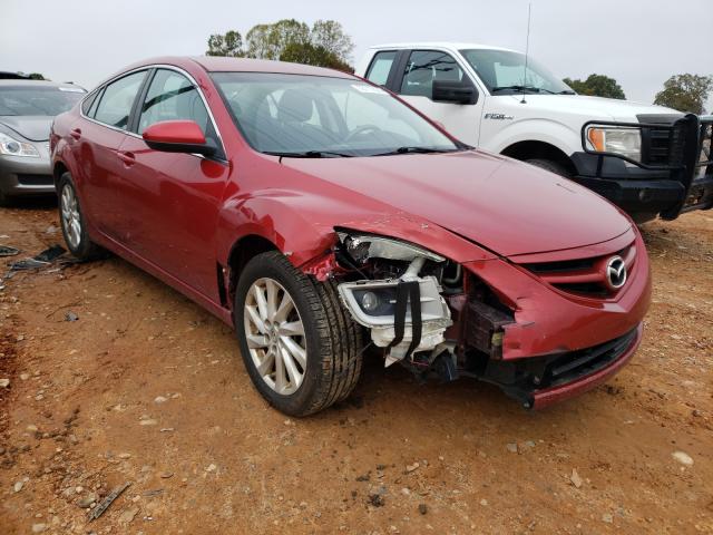 MAZDA 6 I 2012 1yvhz8dh8c5m11526