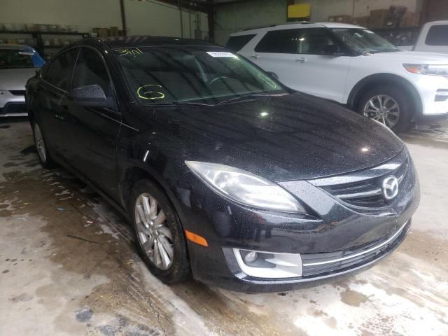 MAZDA 6 I 2012 1yvhz8dh8c5m11719