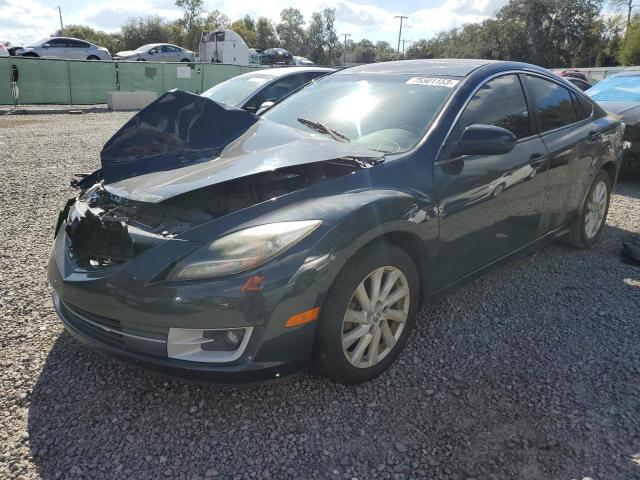 MAZDA 6 2012 1yvhz8dh8c5m12126