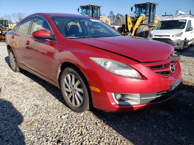 MAZDA 6 I 2012 1yvhz8dh8c5m14930