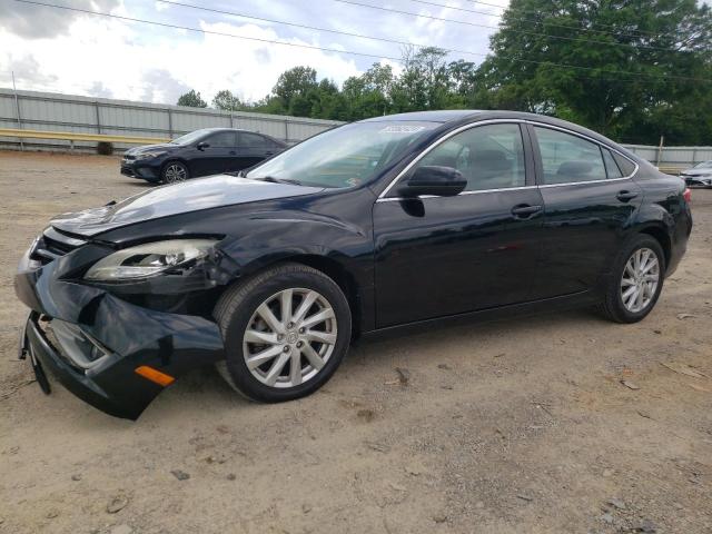 MAZDA 6 2012 1yvhz8dh8c5m15012