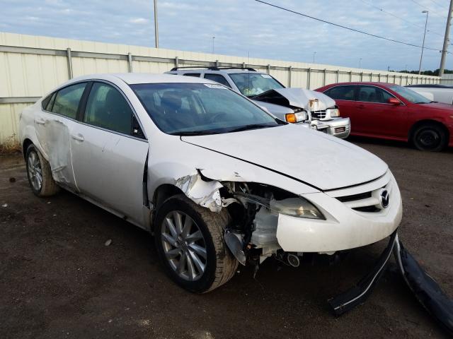 MAZDA 6 I 2012 1yvhz8dh8c5m16175