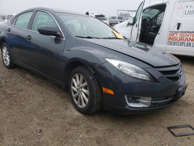 MAZDA 6 I 2012 1yvhz8dh8c5m17522